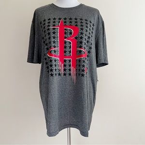 Houston Rockets Russell Westbrook T-Shirt Mens XL NBA Basketball Fan Gear Gift